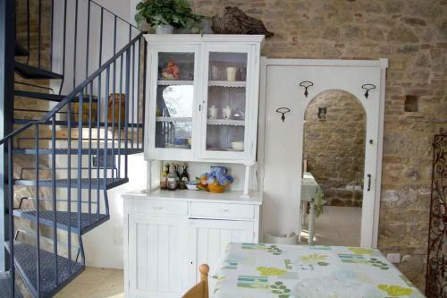 Apartamento Antico Torrino Di Caccia Nobiliare