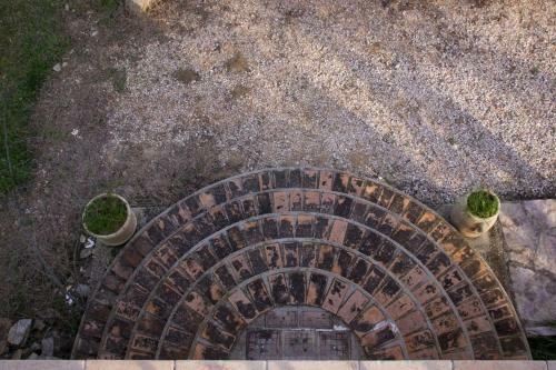 Apartamento Antico Torrino Di Caccia Nobiliare
