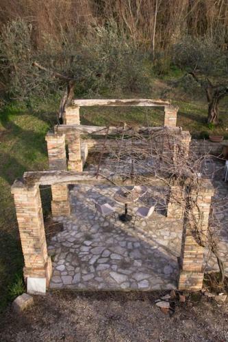 Apartamento Antico Torrino Di Caccia Nobiliare