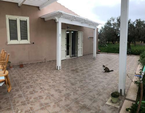 Villino Franca E Giacomo