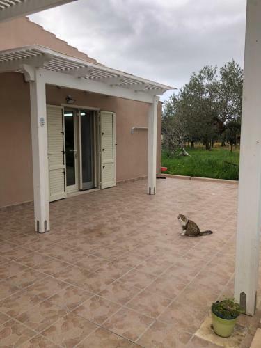Villino Franca E Giacomo