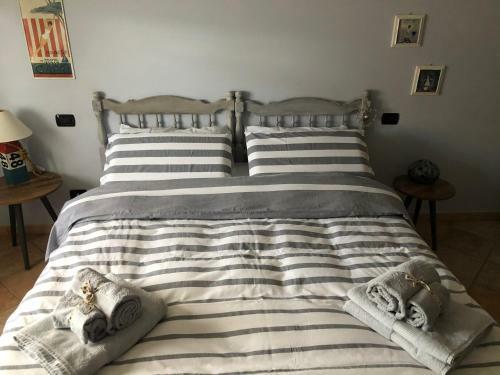B&B A M� Vedemo