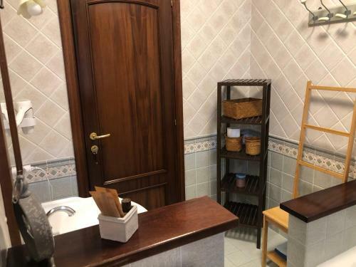B&B A M� Vedemo