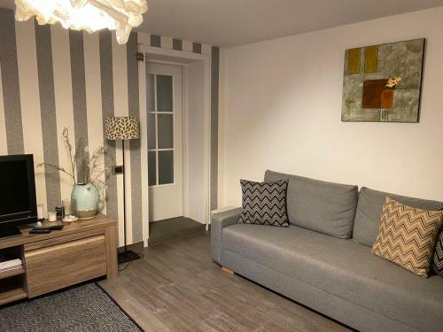 Apartamento Casa Teatro Talia Gualdo Tadino
