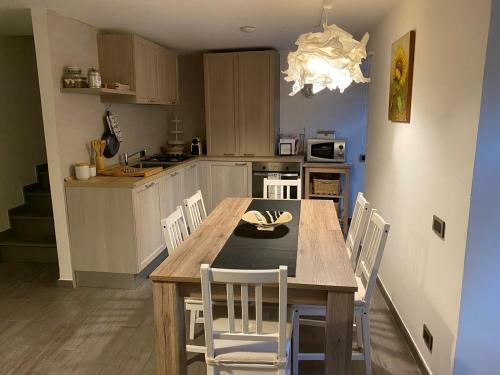 Apartamento Casa Teatro Talia Gualdo Tadino