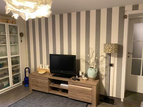 Apartamento Casa Teatro Talia Gualdo Tadino