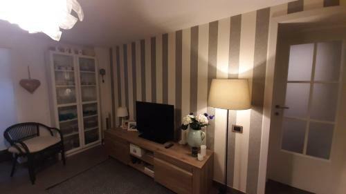 Apartamento Casa Teatro Talia Gualdo Tadino