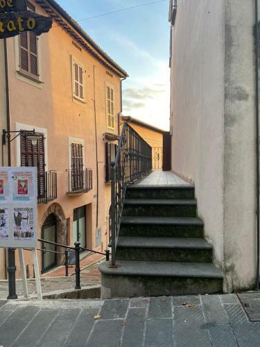 Apartamento Casa Teatro Talia Gualdo Tadino