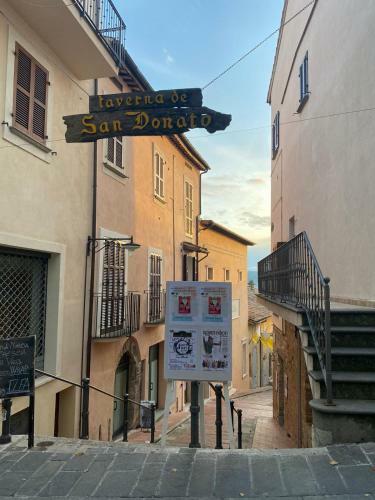 Apartamento Casa Teatro Talia Gualdo Tadino