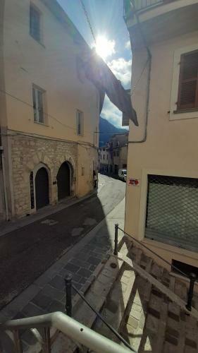 Apartamento Casa Teatro Talia Gualdo Tadino
