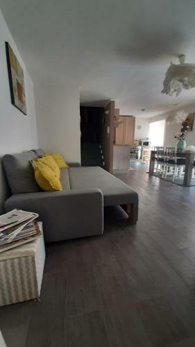 Apartamento Casa Teatro Talia Gualdo Tadino