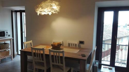 Apartamento Casa Teatro Talia Gualdo Tadino
