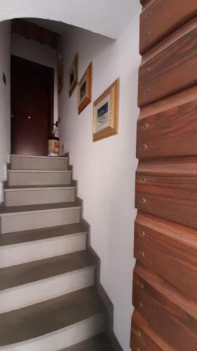 Apartamento Casa Teatro Talia Gualdo Tadino