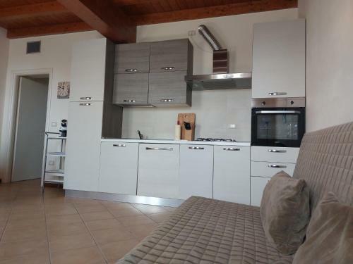 Apartamento Agriturismo Corte Speranza