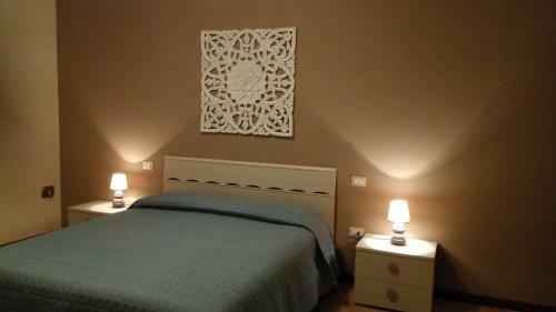 Apartamento Agriturismo Corte Speranza