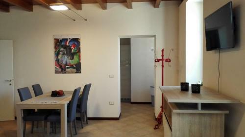 Apartamento Agriturismo Corte Speranza