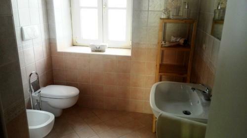 Apartamento Agriturismo Corte Speranza