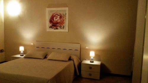 Apartamento Agriturismo Corte Speranza