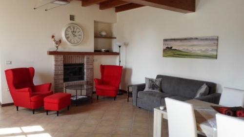 Apartamento Agriturismo Corte Speranza