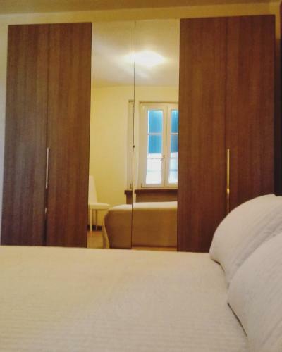Apartamento Agriturismo Corte Speranza