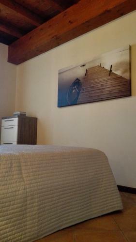 Apartamento Agriturismo Corte Speranza