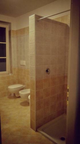 Apartamento Agriturismo Corte Speranza