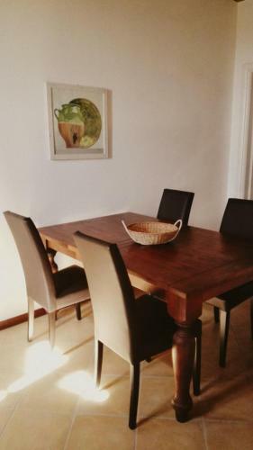 Apartamento Agriturismo Corte Speranza