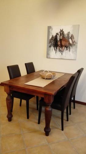 Apartamento Agriturismo Corte Speranza