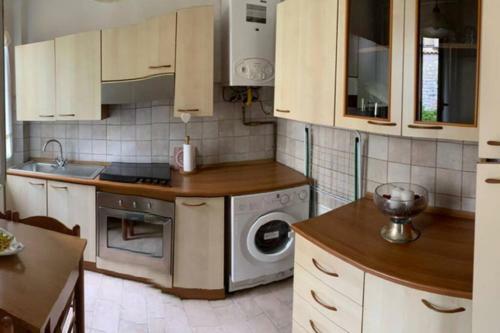 Casa Flea - Holiday Apartment With 2 Bedrooms