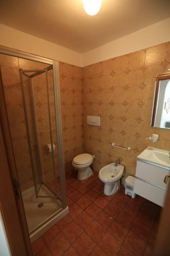 Apartamento Casa Trilli