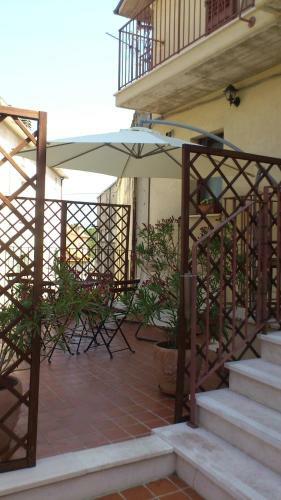 Bed & Breakfast Il Mulino