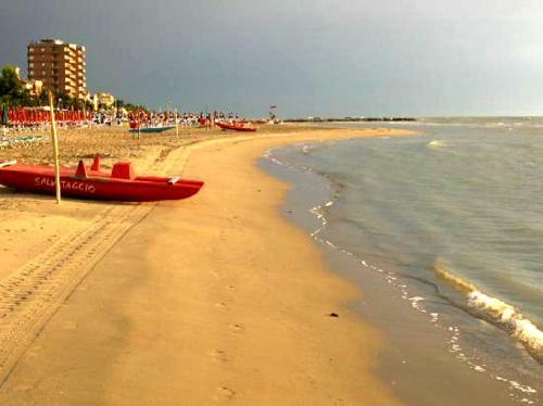 Grottammare Mon Amour Gig�