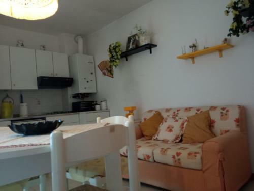 Apartamento Carmen House
