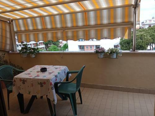 Apartamento Carmen House