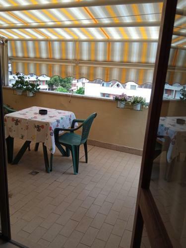Apartamento Carmen House