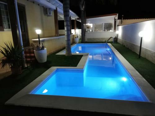 Villa Stabile Relax