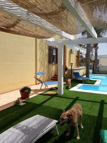 Villa Stabile Relax