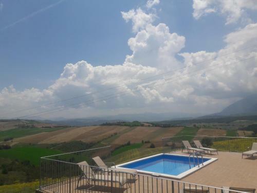 Apartamento Casa Con Vista Holiday Rentals, Jasmine