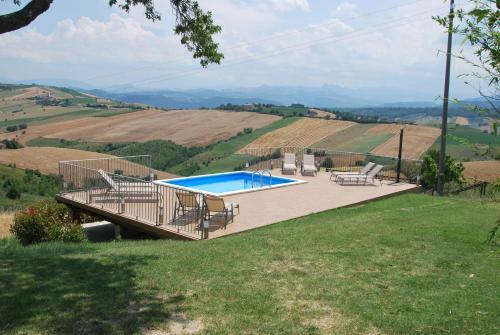 Apartamento Casa Con Vista Holiday Rentals, Jasmine