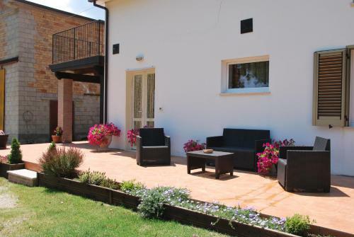 Apartamento Casa Con Vista Holiday Rentals, Jasmine