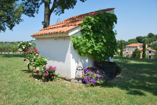 Apartamento Casa Con Vista Holiday Rentals, Jasmine