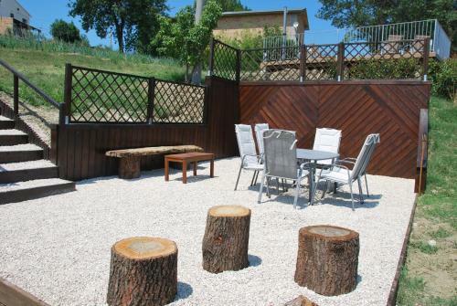 Apartamento Casa Con Vista Holiday Rentals, Jasmine