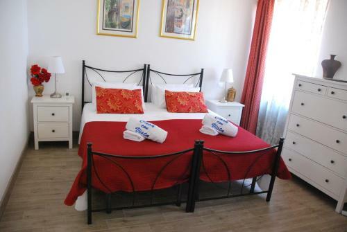 Apartamento Casa Con Vista Holiday Rentals, Jasmine