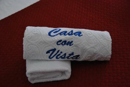 Apartamento Casa Con Vista Holiday Rentals, Jasmine