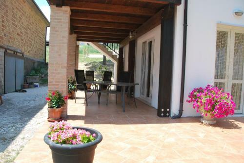 Apartamento Casa Con Vista Holiday Rentals, Jasmine