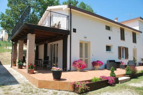 Apartamento Casa Con Vista Holiday Rentals, Jasmine