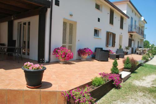 Apartamento Casa Con Vista Holiday Rentals, Jasmine