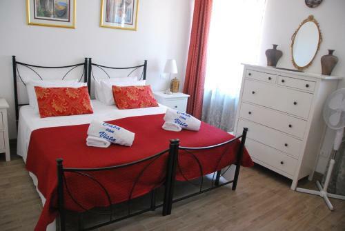 Apartamento Casa Con Vista Holiday Rentals, Jasmine