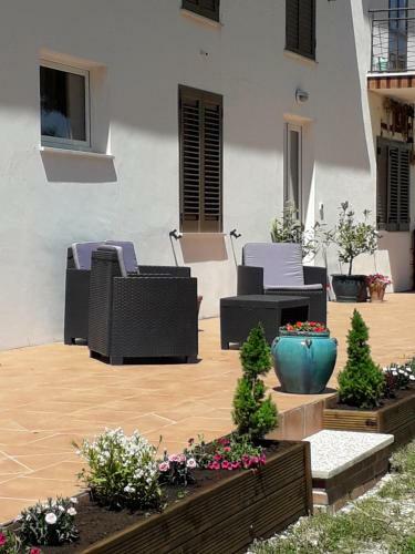 Apartamento Casa Con Vista Holiday Rentals, Jasmine