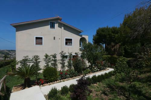 B&B La Casa Di G.g.